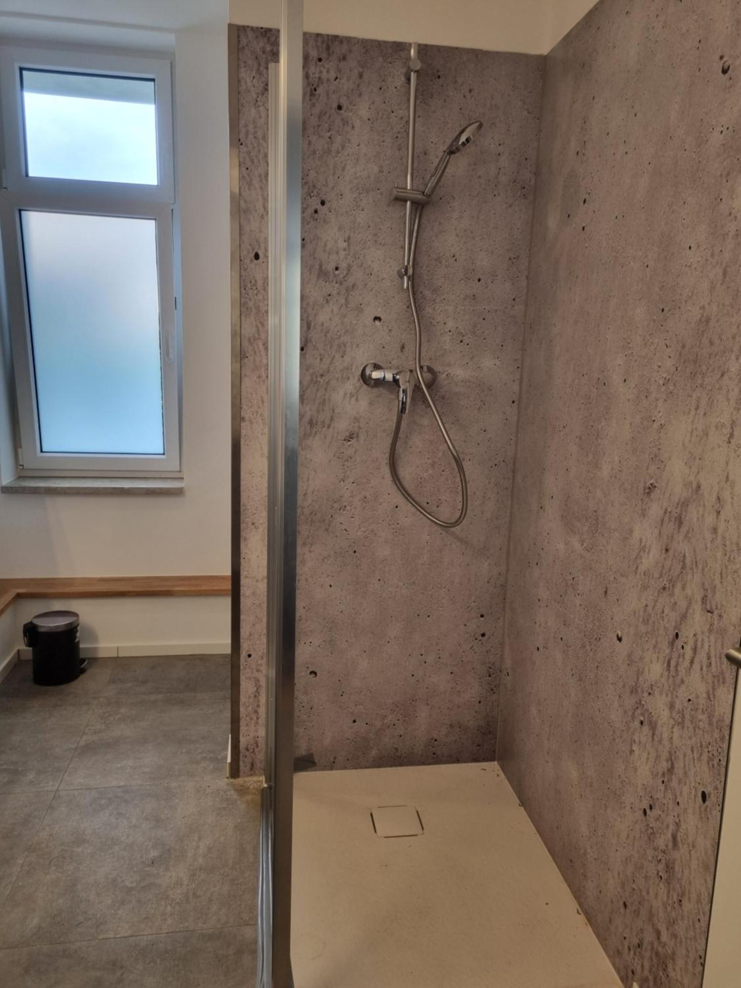 Maremar - Style-Loft Am Ferberturm - 2 Schlafzimmer - Luxus Boxspringbett - Arbeitsplaetze - Highspeed Wlan Gera Esterno foto